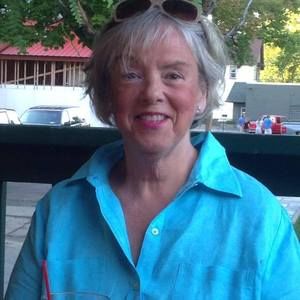 Meet your Posher, Dianne